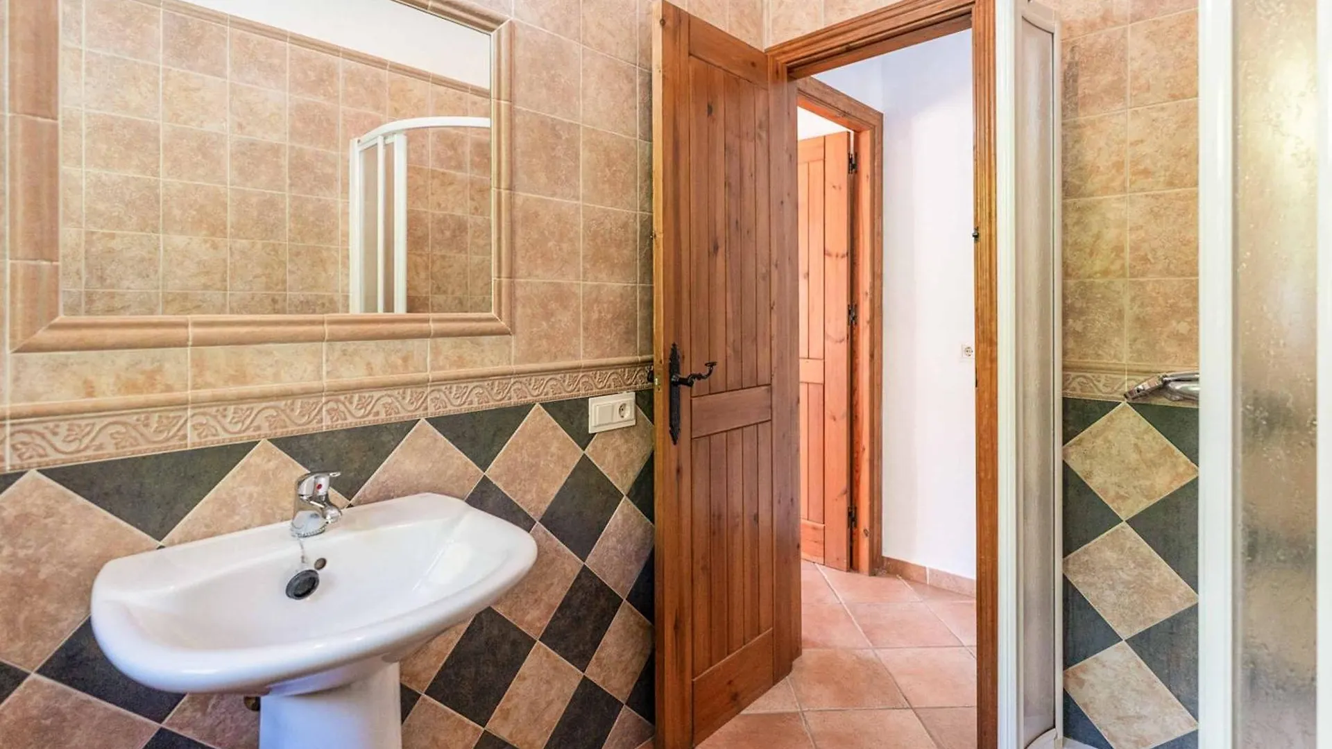 Villa Lomasol Frigiliana