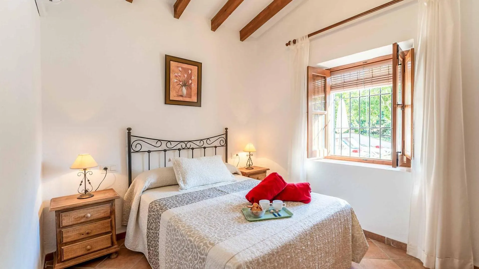 Villa Lomasol Frigiliana 0*,  Spain